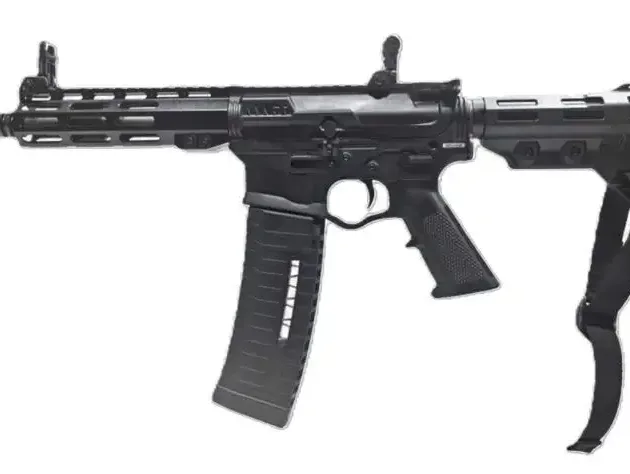 ATA ALPHA MAXX 5.56 7B 60R TBB