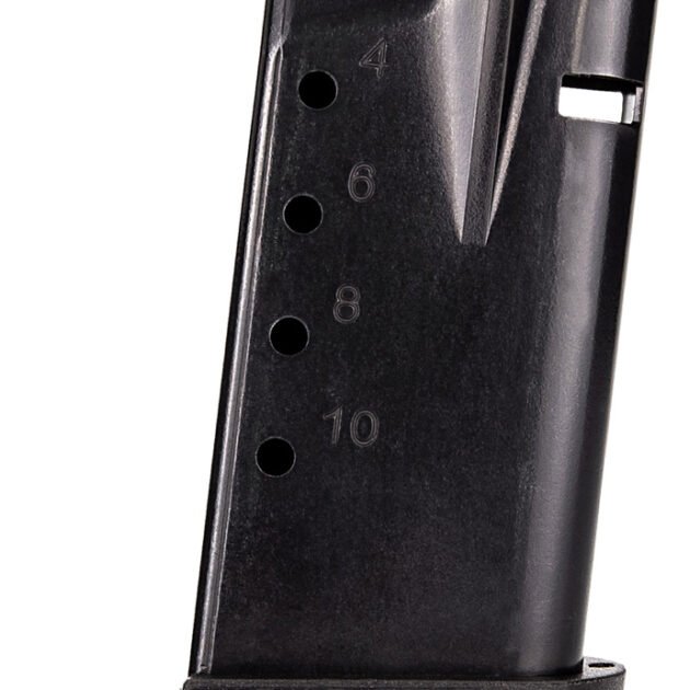 KMB MAG CDS9 9MM BLK 13RD