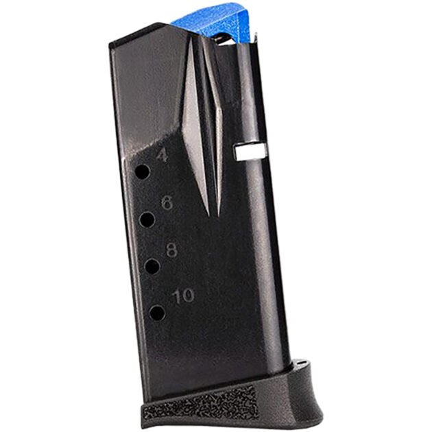KMB MAG CDS9 9MM BLK 10RD