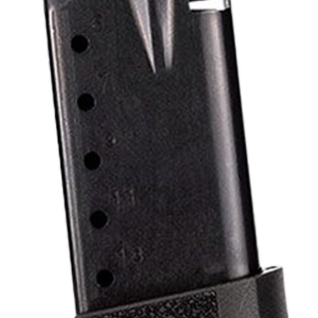 KMB MAG CDS9 9MM BLK 15RD