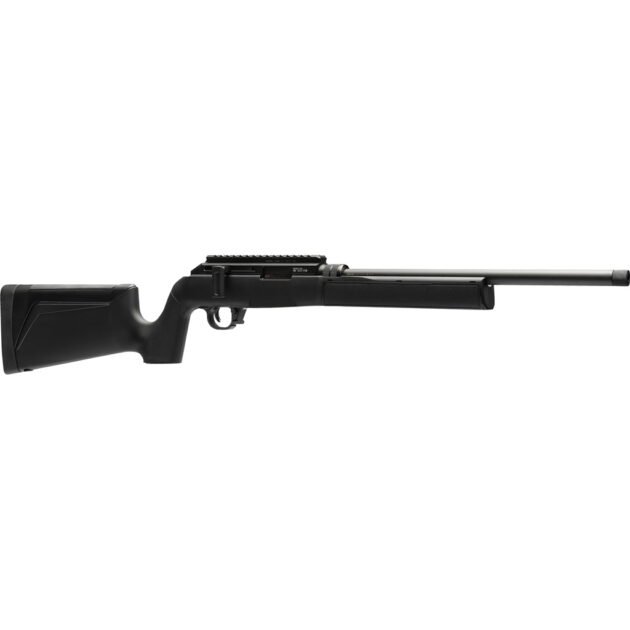 WAI HAM FRC B1 22WMR BLK 10R