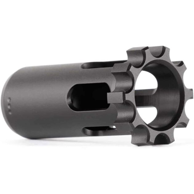 DAS MOJAVE PISTON 9/16x24