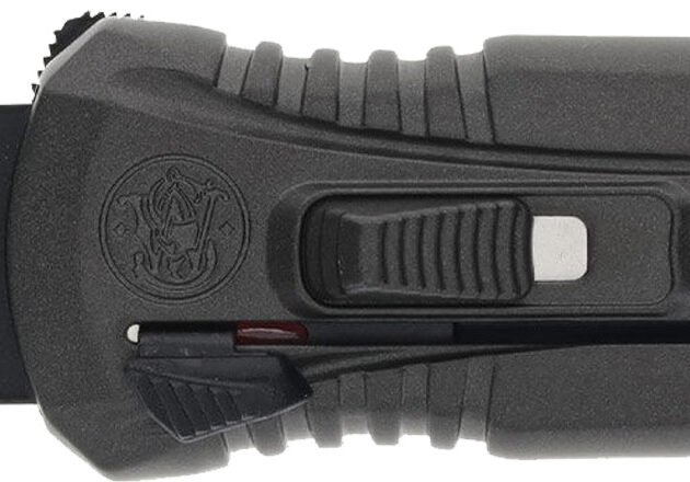 SWC MP OTF COMPACT BLACK