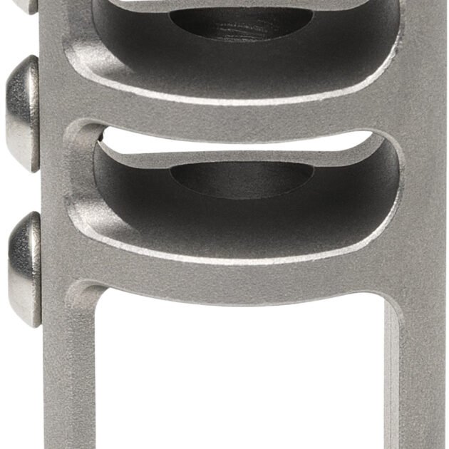 BRN XENO RECOIL HAWG 5/8X24 SS