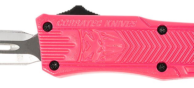 CBT SM CTK-1 PINK DAGGER