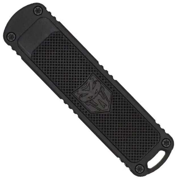 CBT HORNET BLACK TANTO