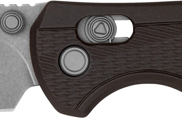 KER MANEUVER BLK 3.2 DP