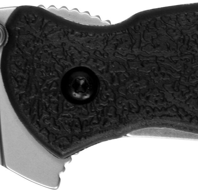 KER SCALLION BLACK 2.4 DP
