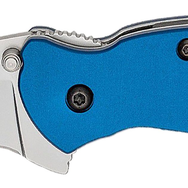KER SCALLION NAVY BLUE 2.4 DP