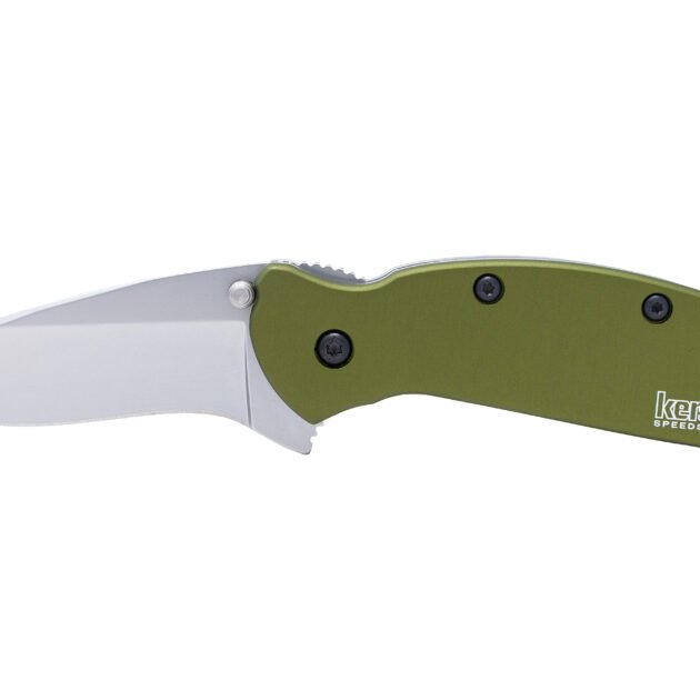 KER SCALLION OLIVE 2.4 DP