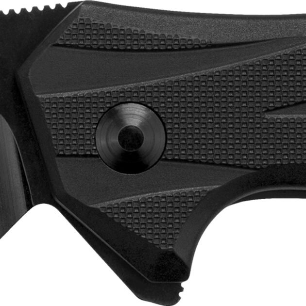 KER LATERAL BLK/BLK 3.1 DP