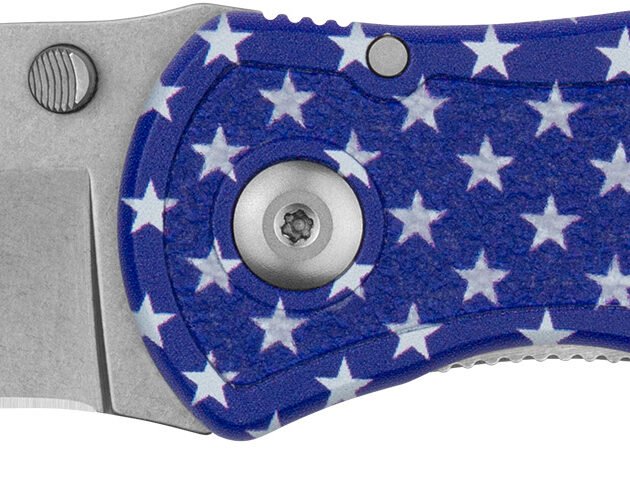 KER BLUR USA FLAG 3.4 DP