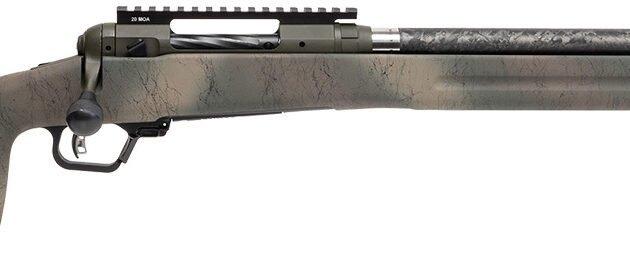 SAV 110 PRO PURSUIT BA 30-06