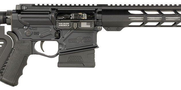 POF LMR BASE 308 16.5B 10RD CA