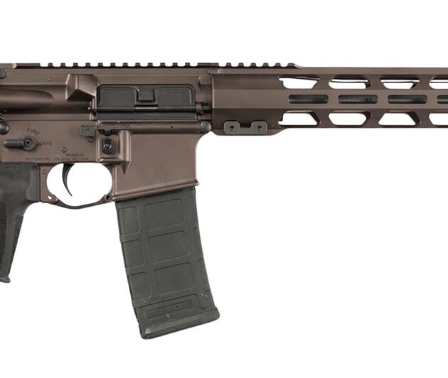 ZRO ZULU2 5.56 RFL 16B 30R BRZ