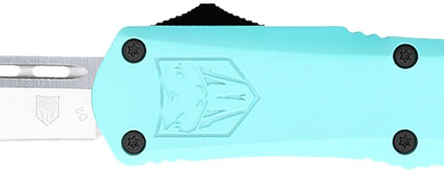 CBT SM FS-3 TIFF BLUE DROP PT
