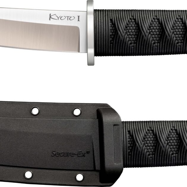 CLD KYOTO I FIXED BLADE TANTO