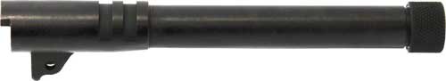 IVER JOHNSON BARREL 1911 5" - 45ACP THREADED NO LINK/PIN