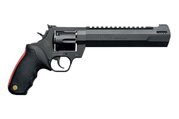 TAU R/HUNTER 44M REV 8.375B