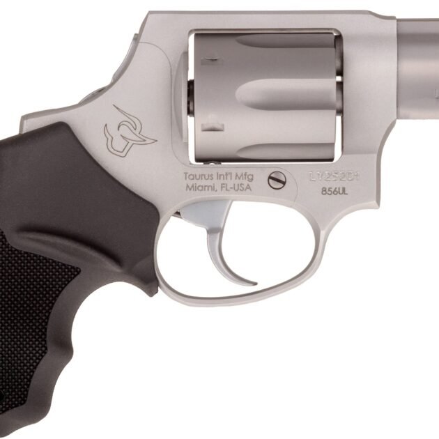 TAU M856ULCH 38SP DA REV 6R 2S