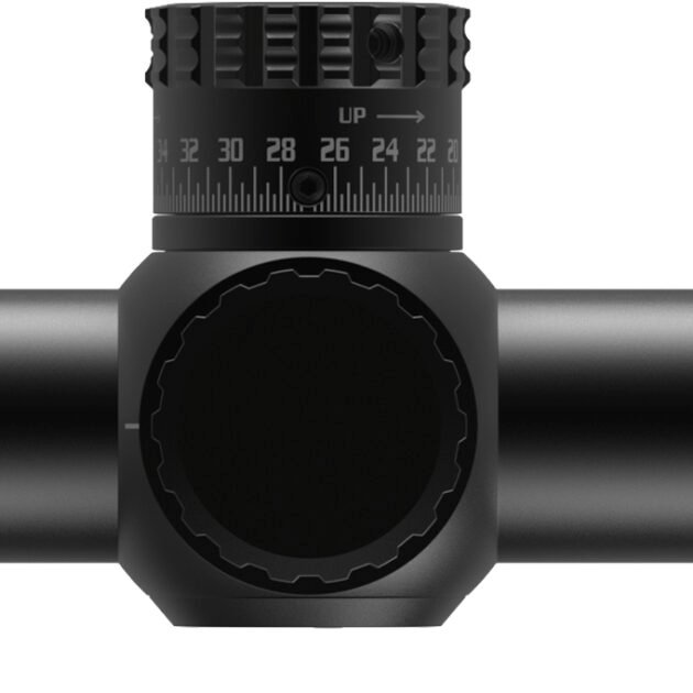 BUR VRACITY PH 4-20X50 30M FFP