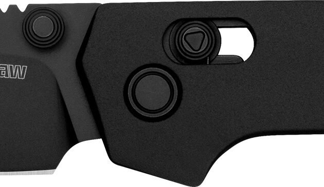 KER IRIDIUM BLK/BLK RVRS TNTO
