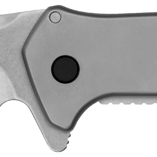 KER OUTCOME GRY 2.8 CP