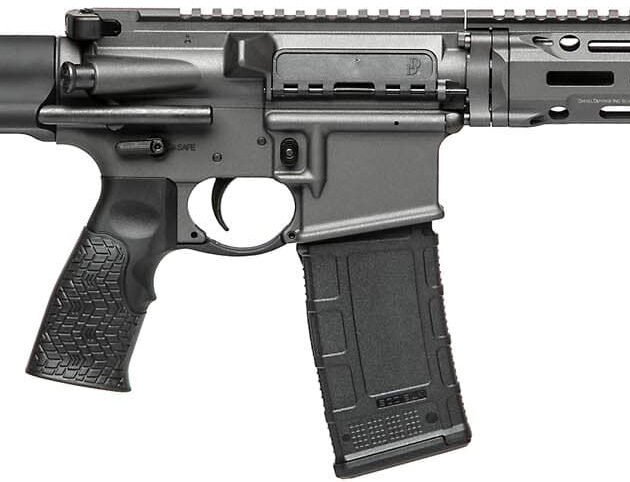 DDI M4 PDW PST 300BLK 30R CBLT