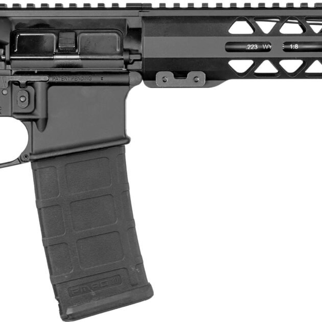 ZRO RS17.76 LVOA 5.56 16B 30RD