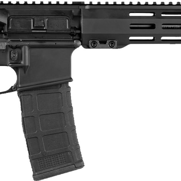 UAR NTRE RFL 5.56 16B 30RD
