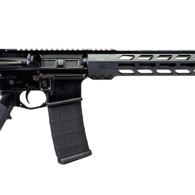 ZRO RS15 V2 5.56 16B 30RD DE