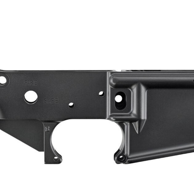 RUG AR LOWER RECEIVER ONLY