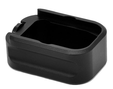 WAR MAG EXTEN GLK 19/23 BLK 3R