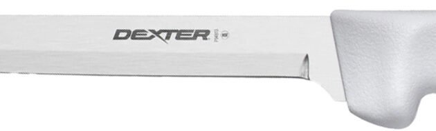 DEX BASICS 8IN FLEX FILLET