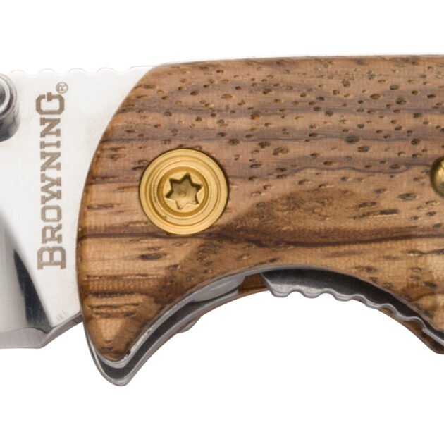 BCU BRN BM HUNTER FOLDER