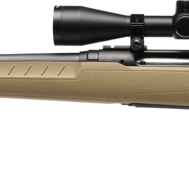 SAV AXIS2XP 308 FDE SCP CP LH