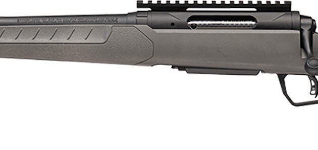 SAV 110 TRLBLZR LH 5.56 20B 4R