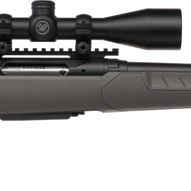 SAV 110 TRLBLZR XP 300HAMR SCP