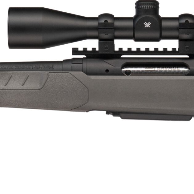 SAV 110 TRLBLZR XP LH 5.56 SCP