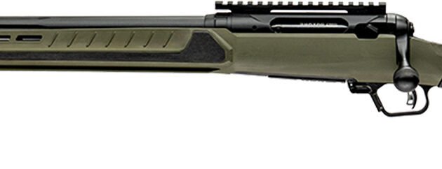 SAV 110 CRE PRDTR LH 300BLK 16