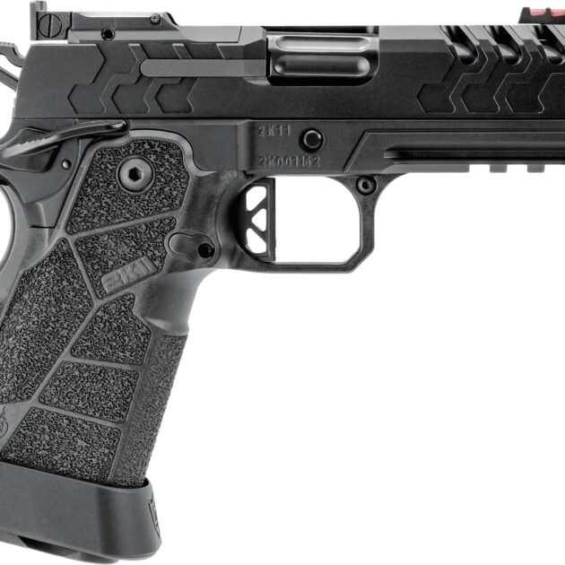 KMB 2K11 PRO COM B OR 9MM 19R