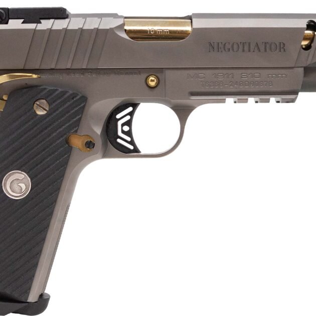 EAA GIR 1911NEG 10MM 5TT 9R TL