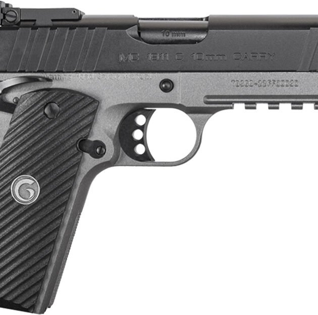 EAA GIR MC1911C 10MM 4.2TT 9RD