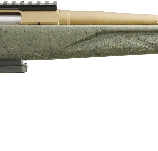 RUG AM RFL PRED G2 6.5C GRN