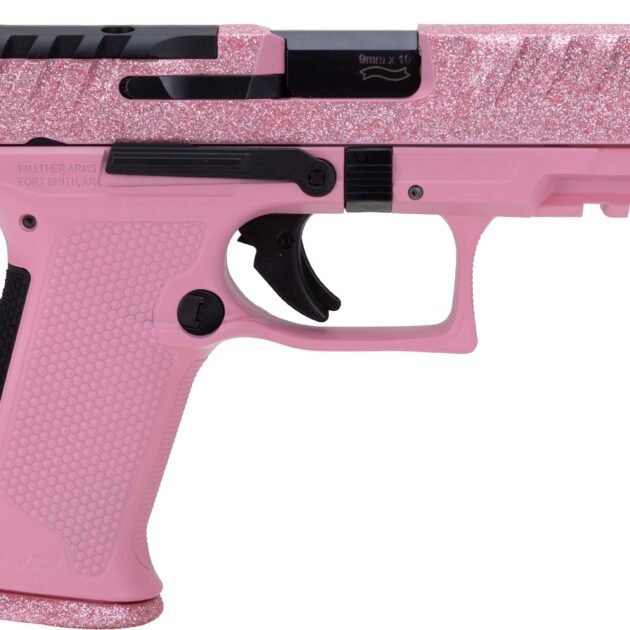 WAI PDP F OR 9MM 4.0B PNKGL DE