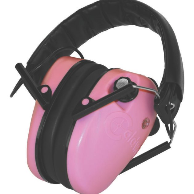 CAL HEAR PRO ELECTRONIC PNK
