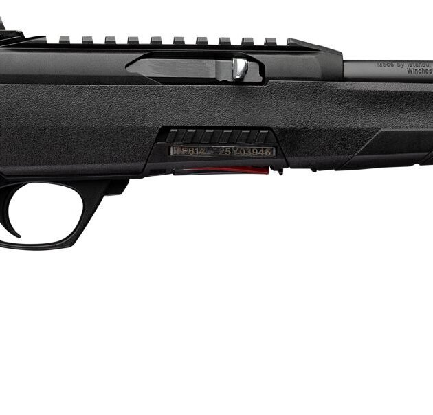 WRA WILDCAT SR 22LR 16.5 SHDOW