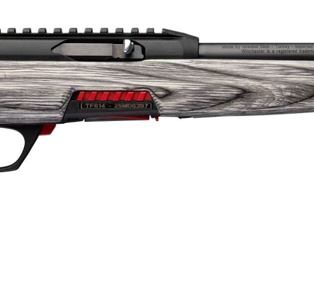 WRA WILDCAT SR T HOLE 22LR 16