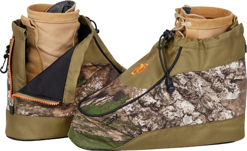 ARCTIC SHIELD BOOT INSULATORS - REALTREE APX LARGE 10-11