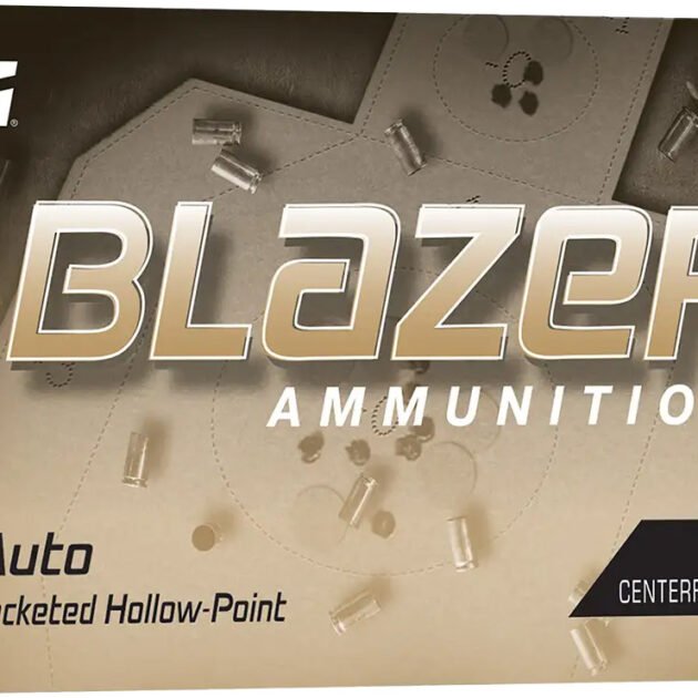 CCI 380 98GR BLZBRSS JHP 50RD